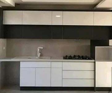 طراحی و ساخت کابینت پورمند