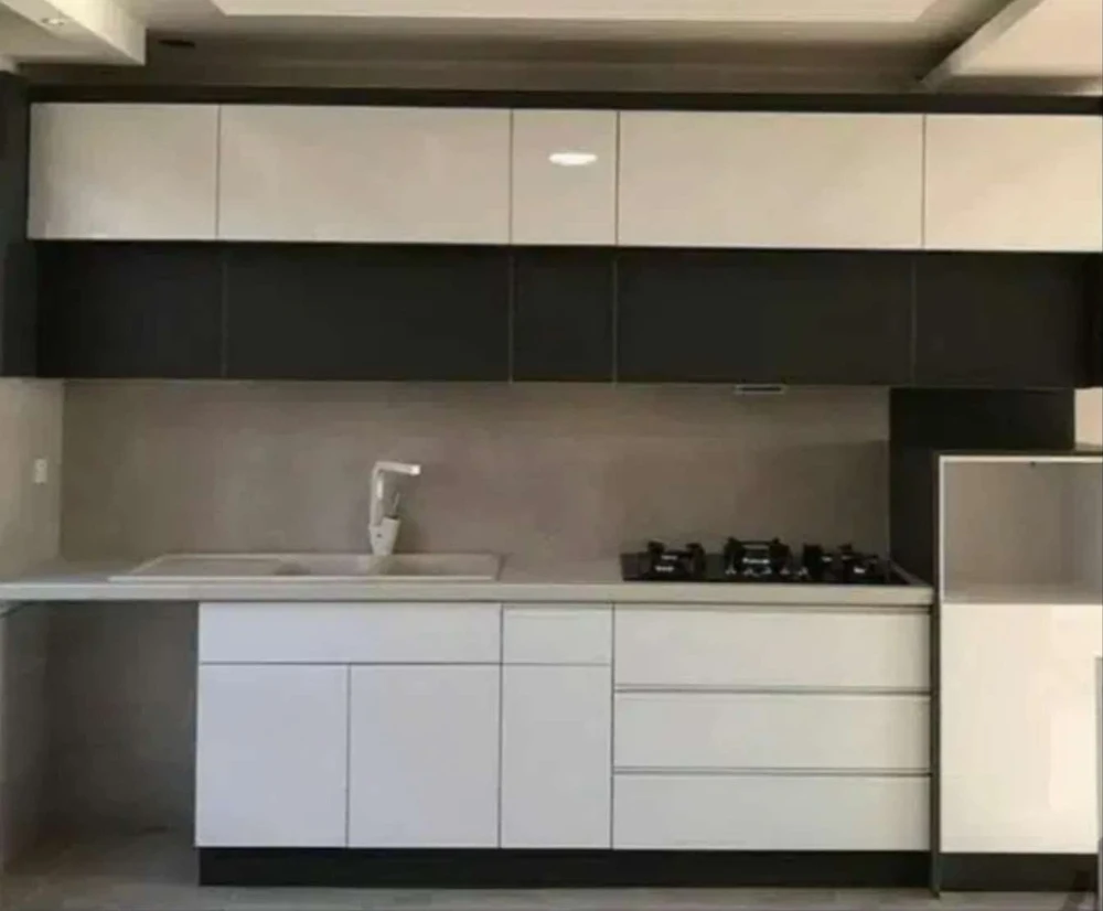 طراحی و ساخت کابینت پورمند