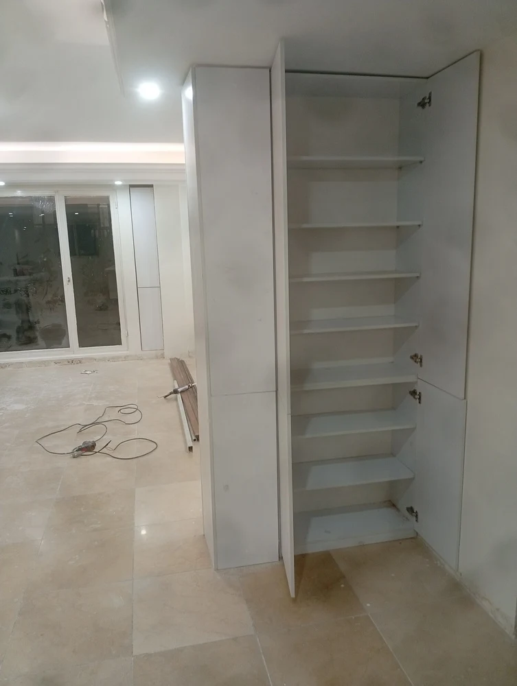 طراحی و ساخت کابینت پورمند - تصویر 3