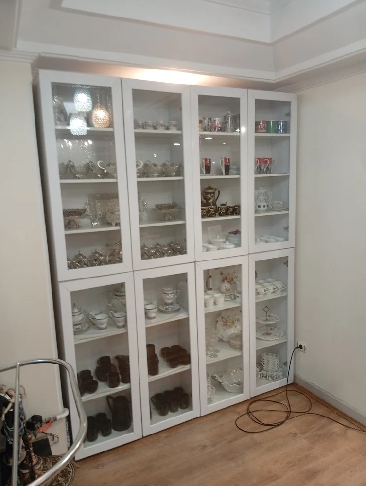 طراحی و ساخت کابینت پورمند - تصویر 4