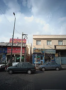 آسانسور فاتحی