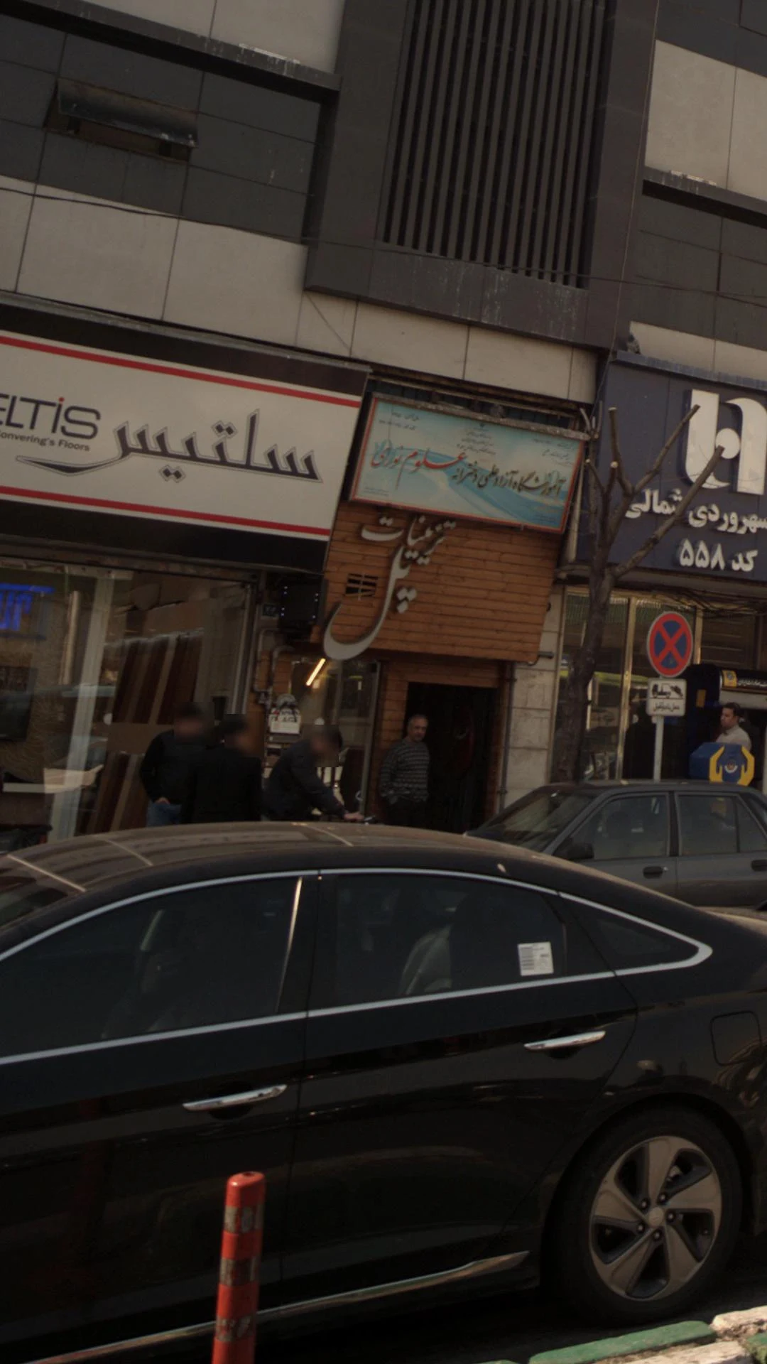 تزئینات پل
