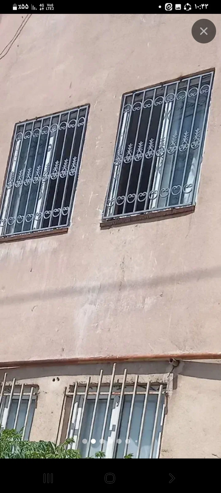 خدمات جوشکاری عسگری