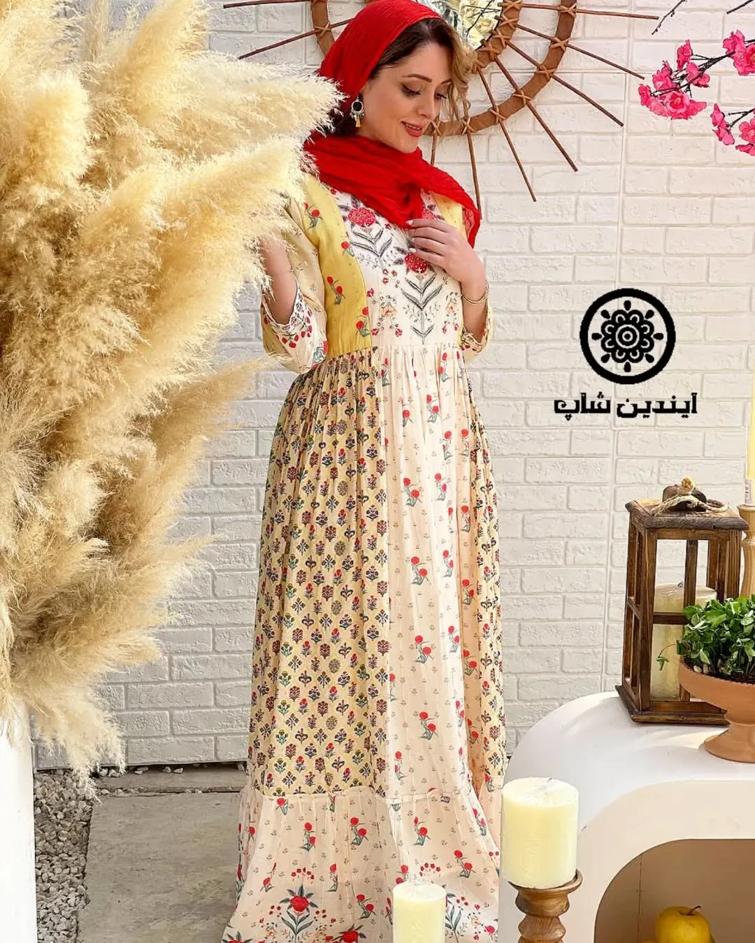 ایندین شاپ - تصویر 2