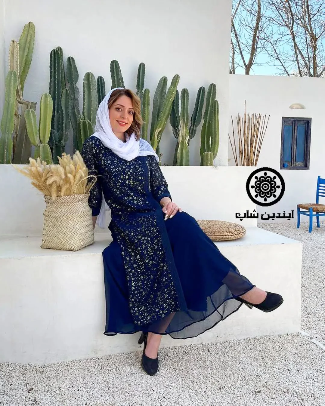 ایندین شاپ - تصویر 3
