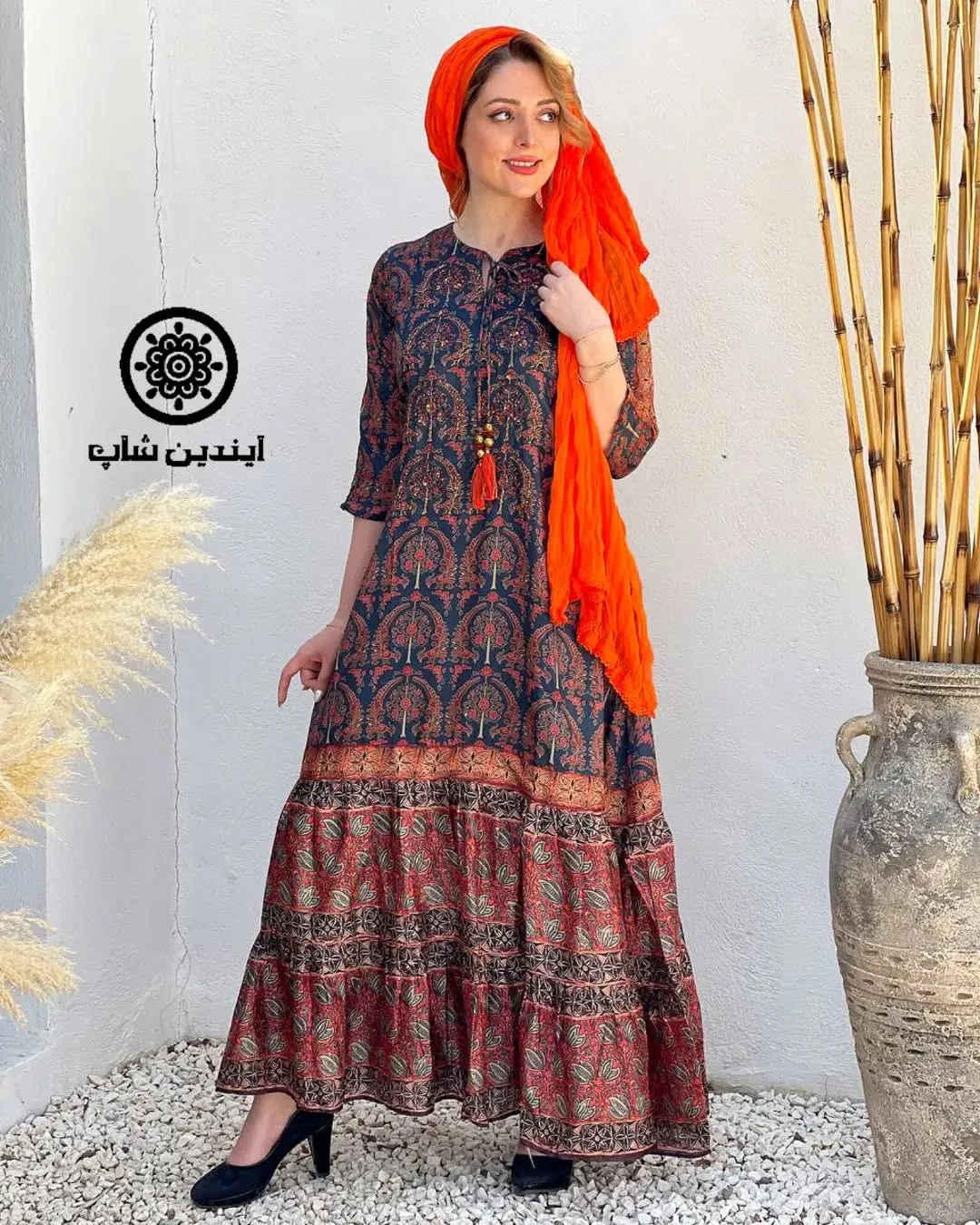 ایندین شاپ - تصویر 4