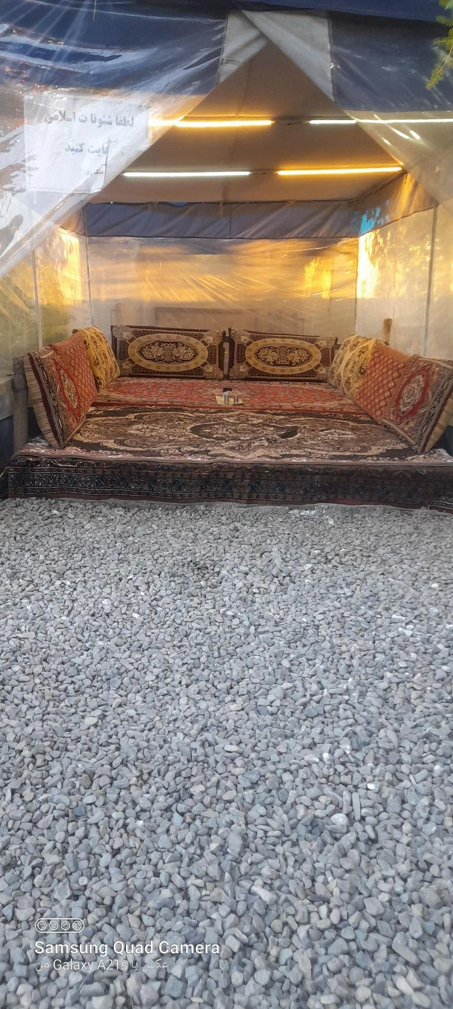 جگرسرای ملک ری(باغچه) - تصویر 3