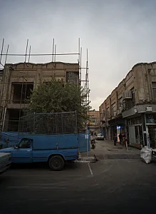 فروشگاه قفل و دستگیره