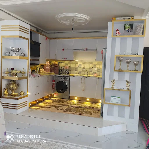 کابینت نعمتی