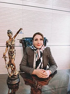 دفتر  وکالت زیور دواشی
