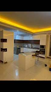 دکوراتیو ایرانیان با ساخت انواع کابینت