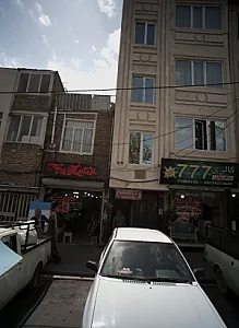کابینت سازی