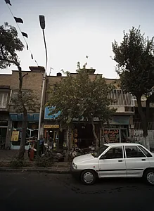 رنگ ابزار اسدی