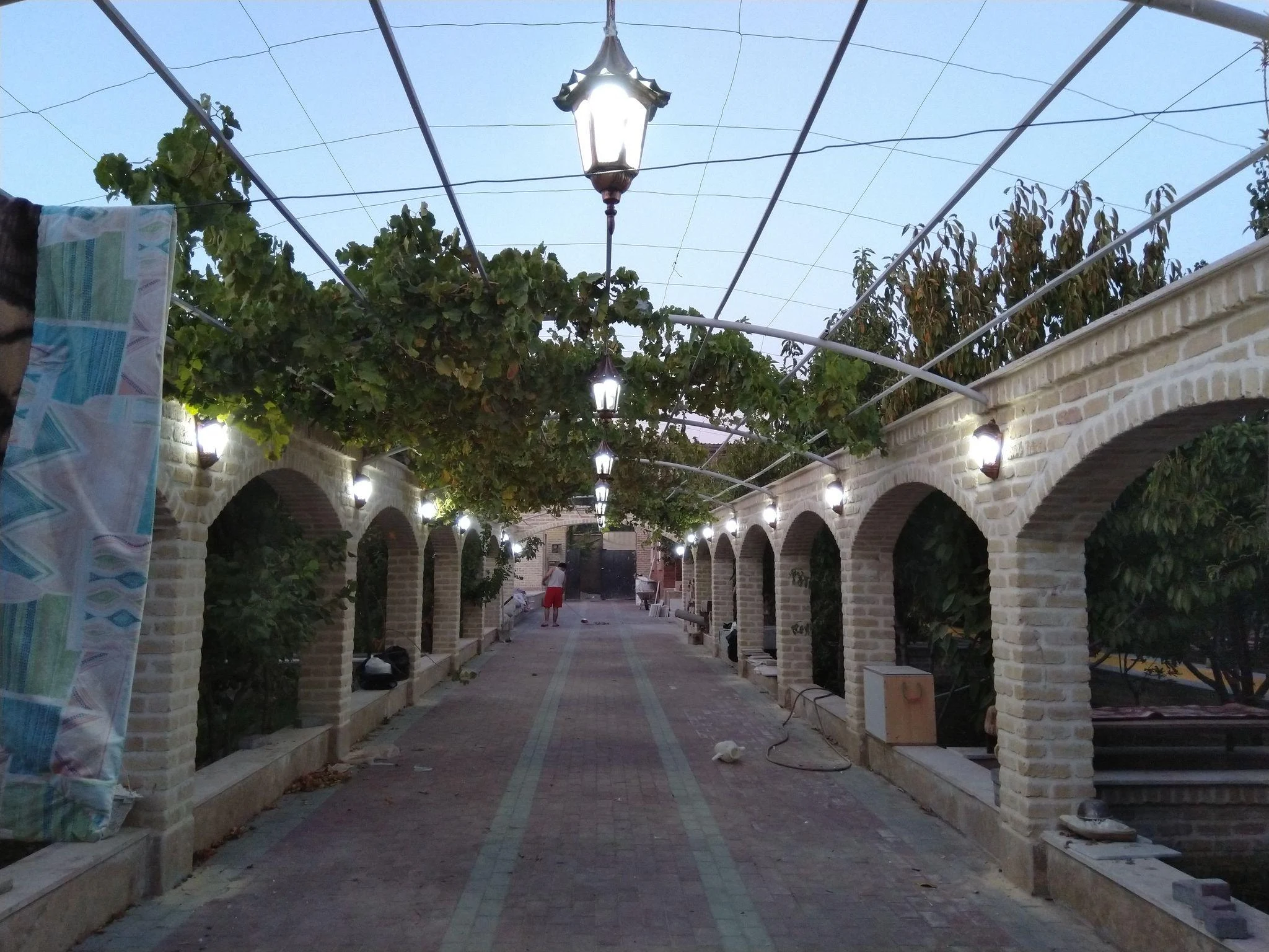 برقکاری حمیدی - تصویر 2