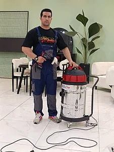 جواد کرمی