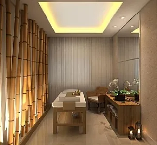 خدمات ماساژ درمانی و ریلکسی ملکی