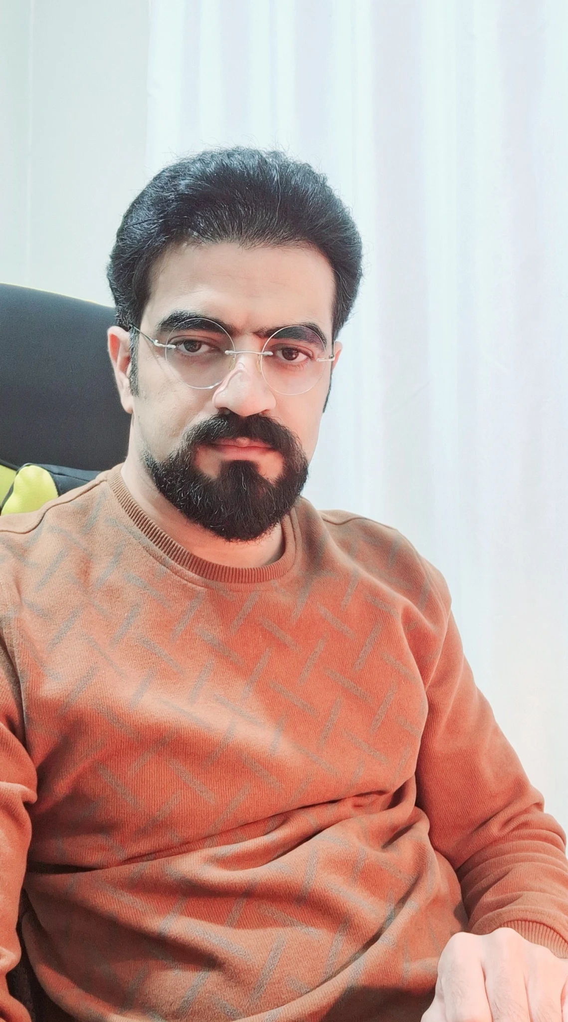 رواندرمانگر اسکندری