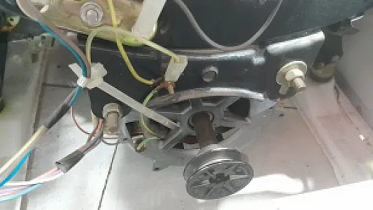 تعمیرات لوازم خانگی مشایخی