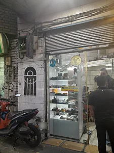 کلید سازی ابتکار
