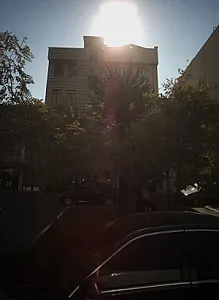 رنگ و ابزار فاخری