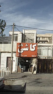 کاشی یاس