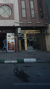 آسانسور مبین