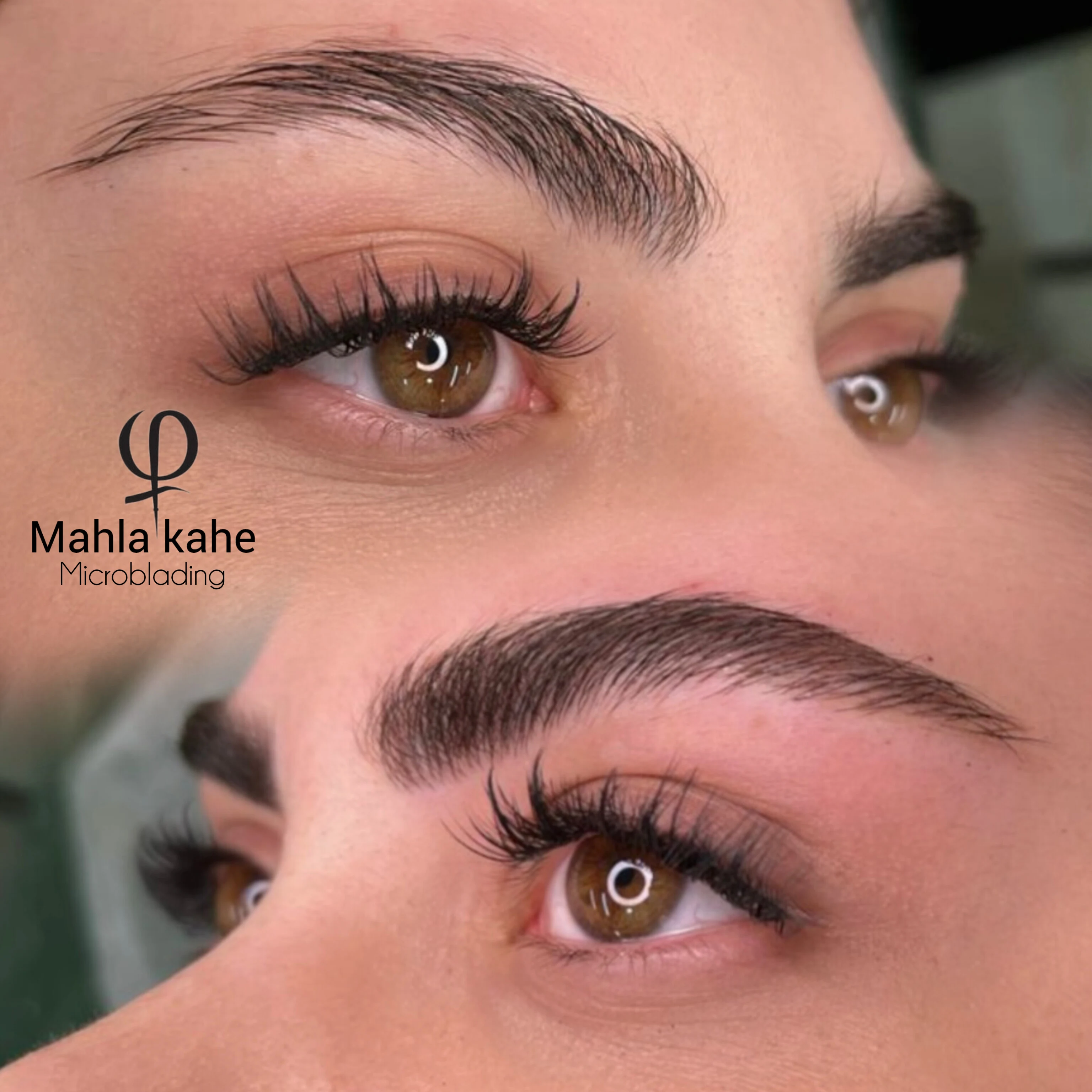 مرکز تخصصی میکروبلیدینگ ابرو مهلا کاهه - تصویر 2