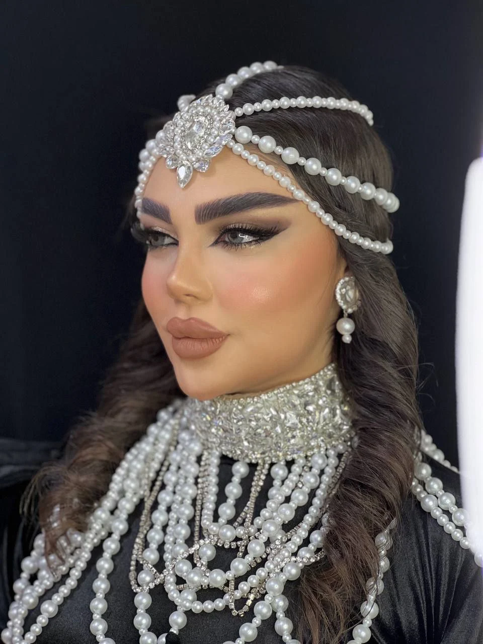عروس سرای تاج