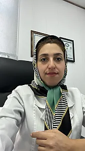 مشاور تغذیه و رژیم درمانی حنانه بهشتی
