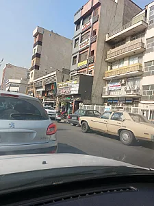 آزمایشگاه پاتوبیولوژی سروش