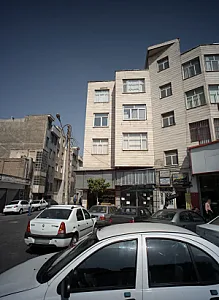 مصالح ساختمانی حاجی صفا