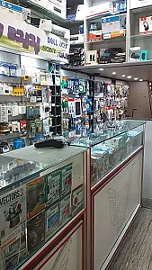 تعمیرات تخصصی لپتاپ و لوازم جانبی