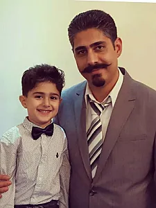 فروشنده نرده استیل