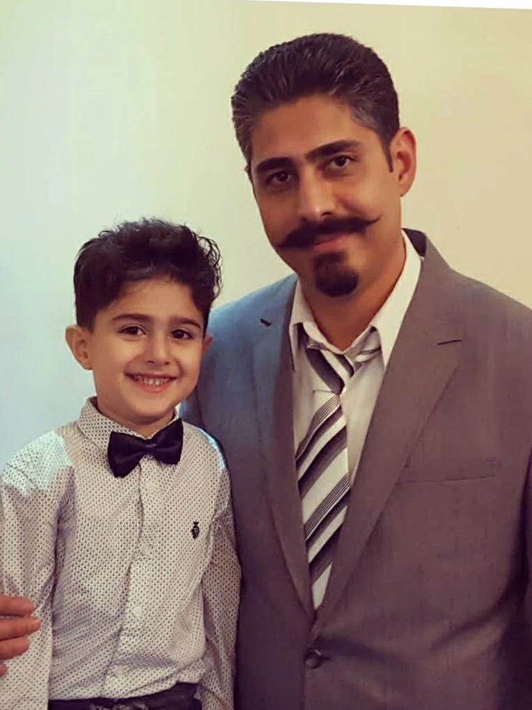 فروشنده نرده استیل