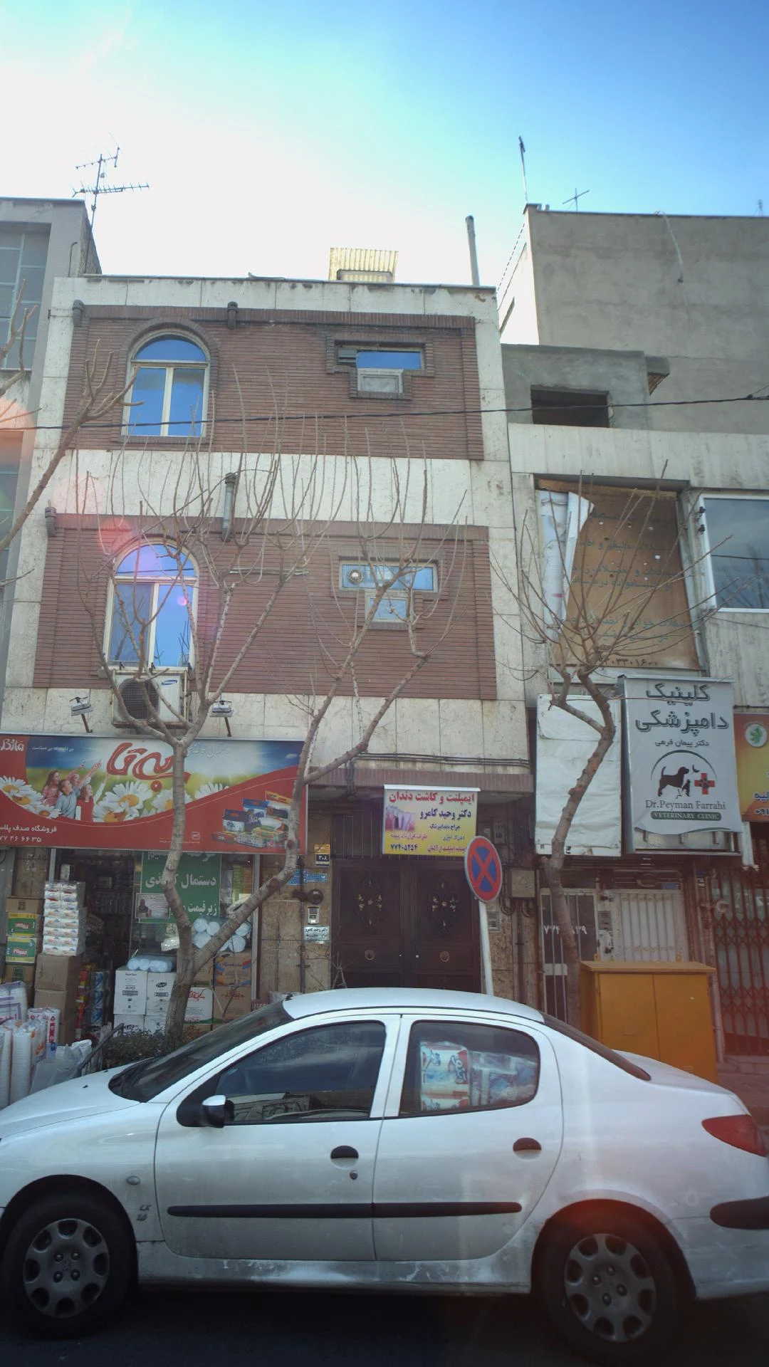 دکتر وحید کامرو - تصویر 2