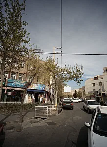 رنگ و ابزار درویش پور