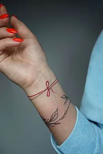 تتو بدن هوشیار