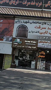 هوم ویژن