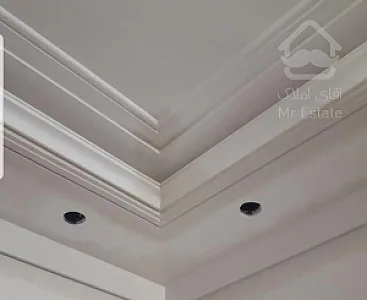 گچ کار محسن نودهانی
