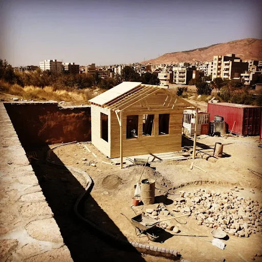 نجاری بصیری