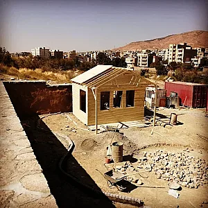 نجاری بصیری