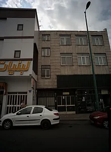 فروشگاه منصوری