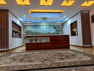 حاجی محمد صفریان