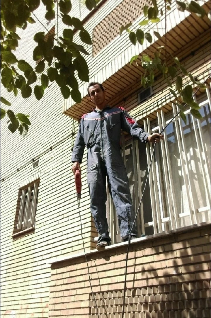داود عسکری کچوسنگی