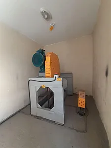 شرکت آسانسور آبتین مهام پایتخت