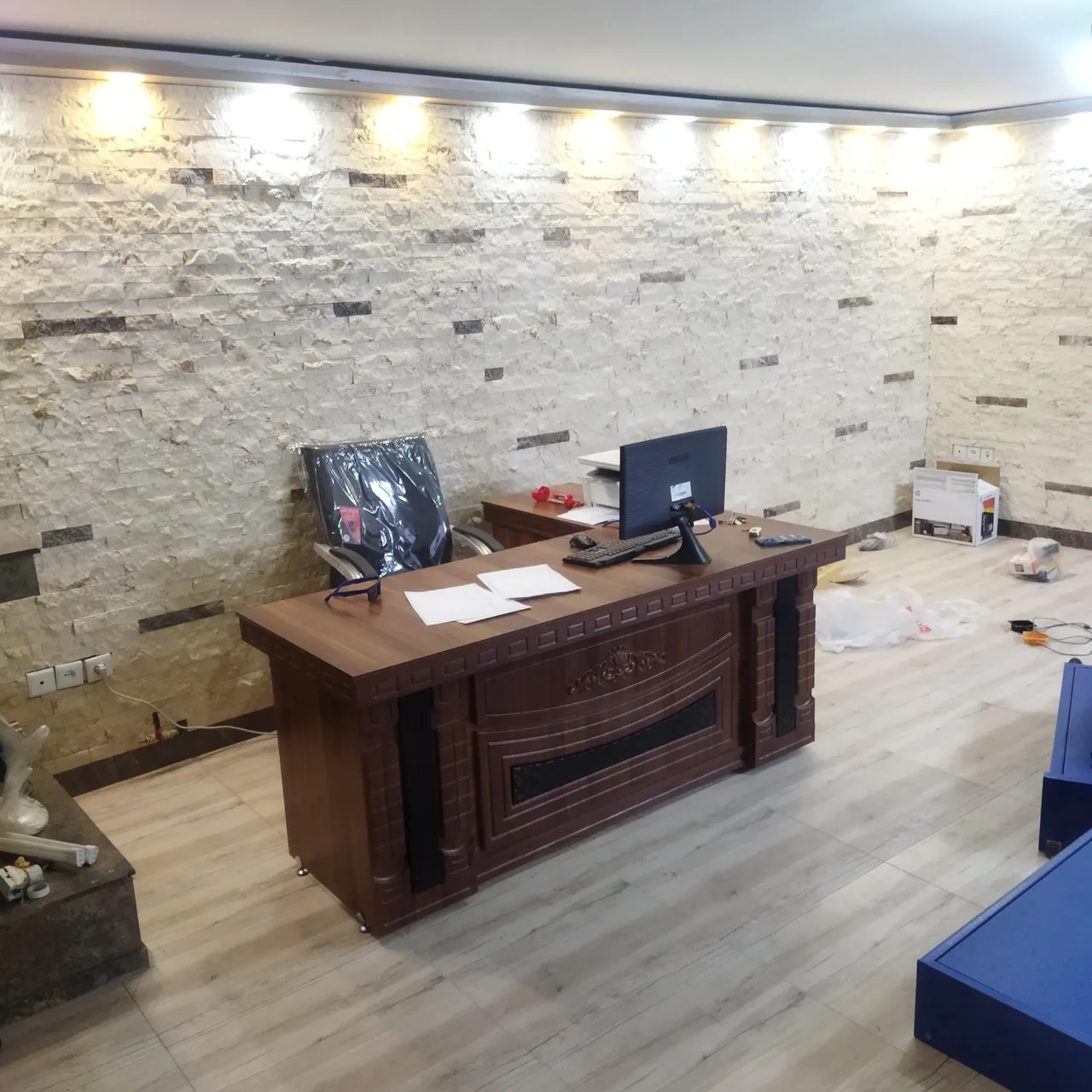 شرکت آسانسور آبتین مهام پایتخت - تصویر 4