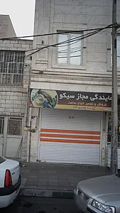 نمایندگی مجاز سیکو‍‍
