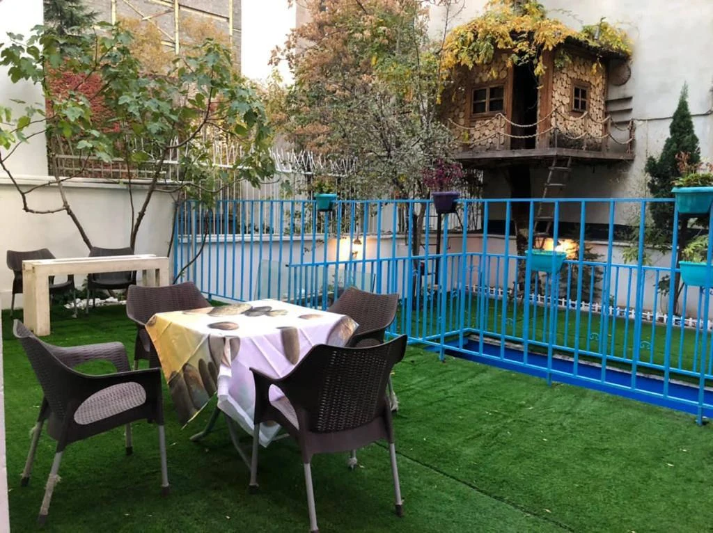 موسسه خیریه محک چیذر