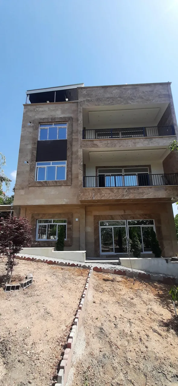 آلومینیوم و UPVC مرادی - تصویر 3