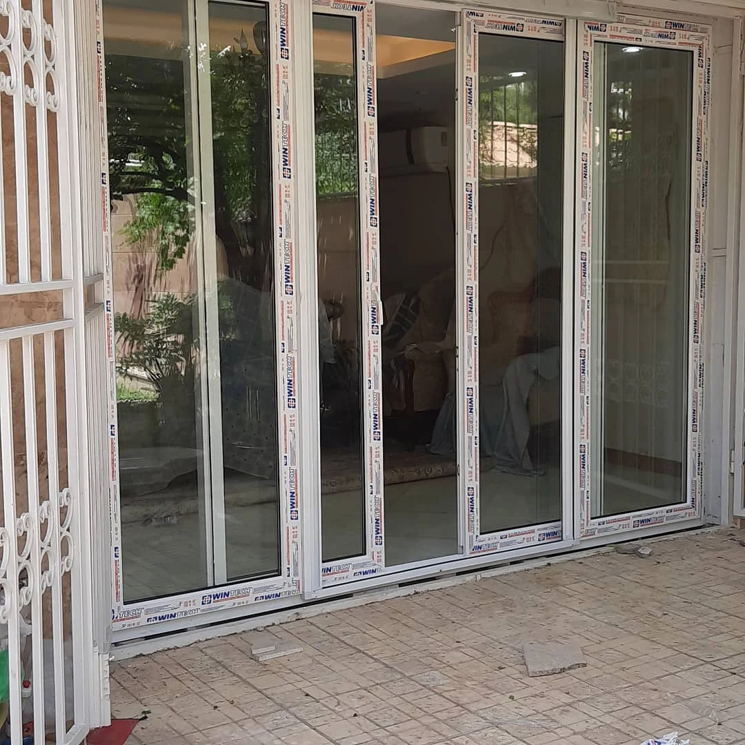 آلومینیوم و UPVC مرادی - تصویر 5